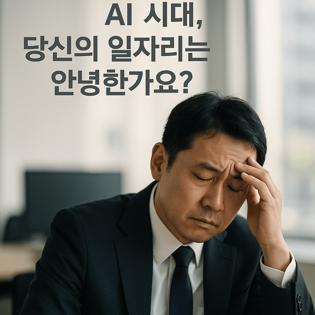 MS의 3차 감원: 10,000명을 넘긴 AI 시대, 당신의 일자리는 안녕한가요?