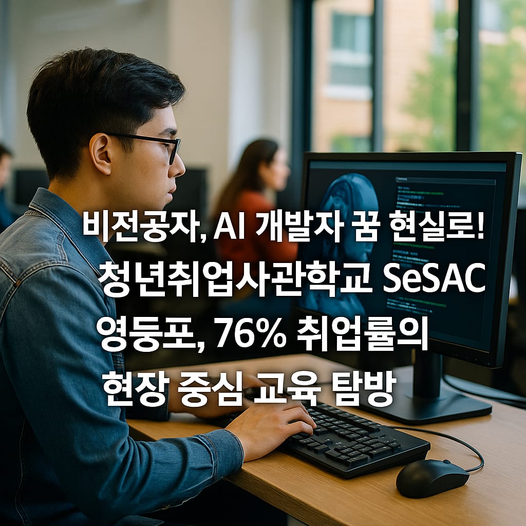 알세미의 지속가능 반도체 AI 혁신: K-반도체, 한국 유일 기업으로 세계 10대 도약 기대