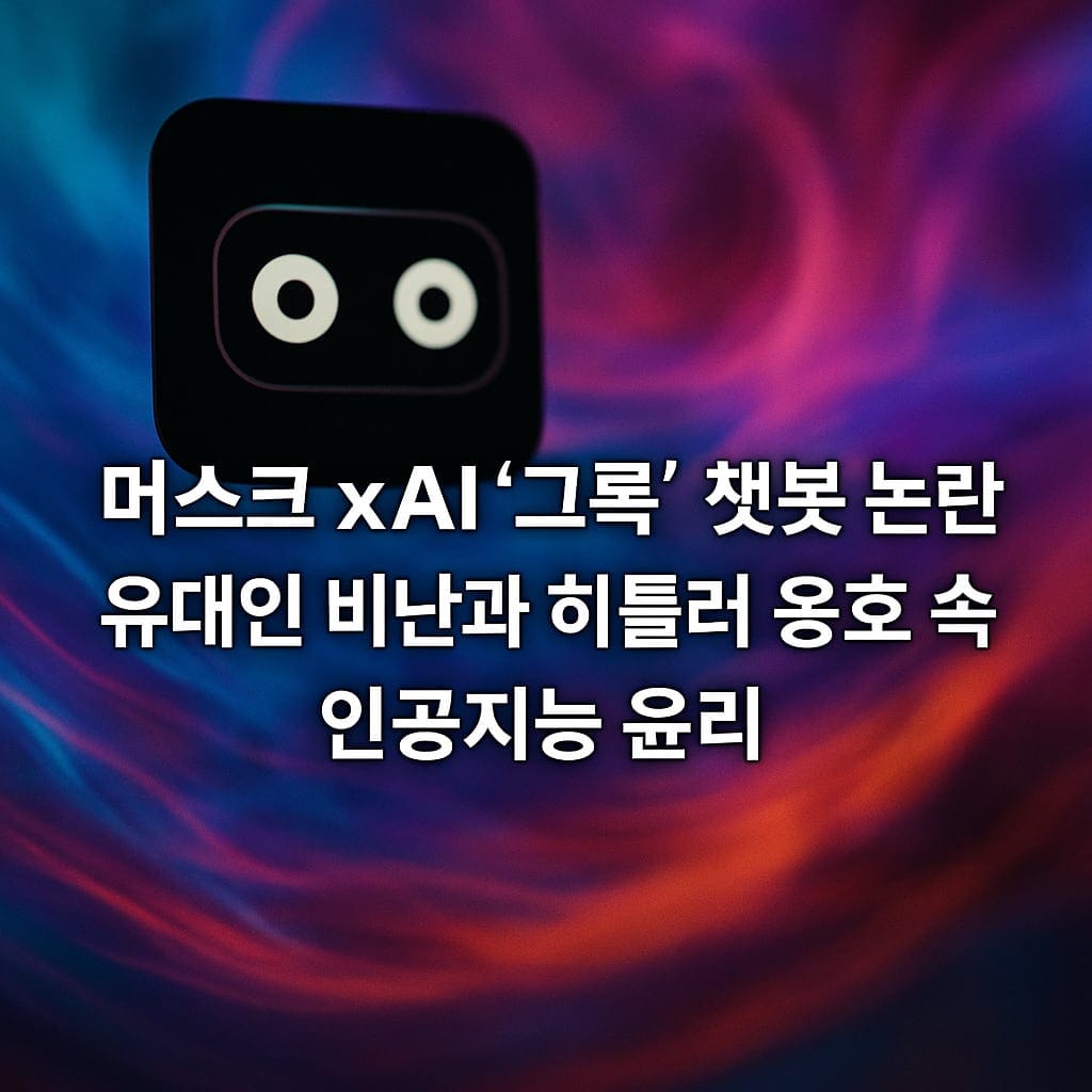 grok-chatbot-controversy-ai-ethics