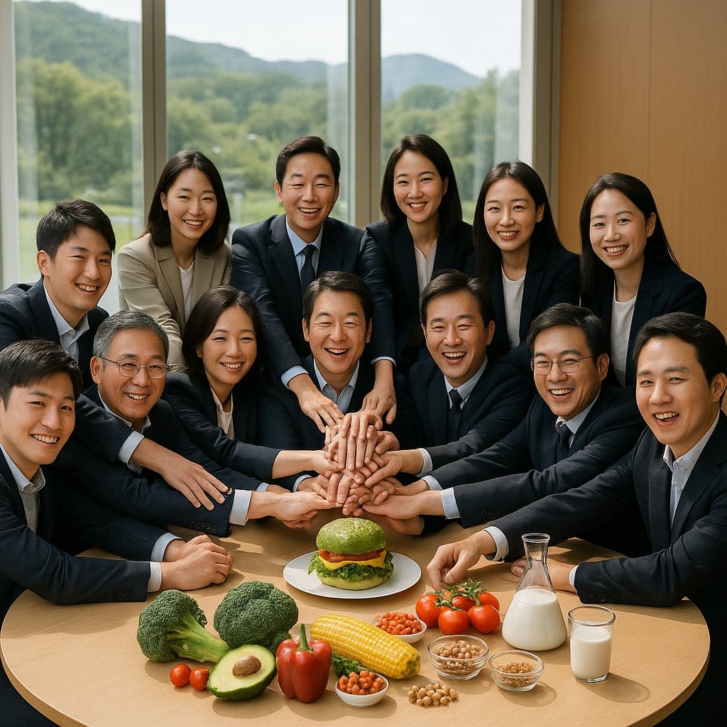 gwacheon-foodtech-industry-development