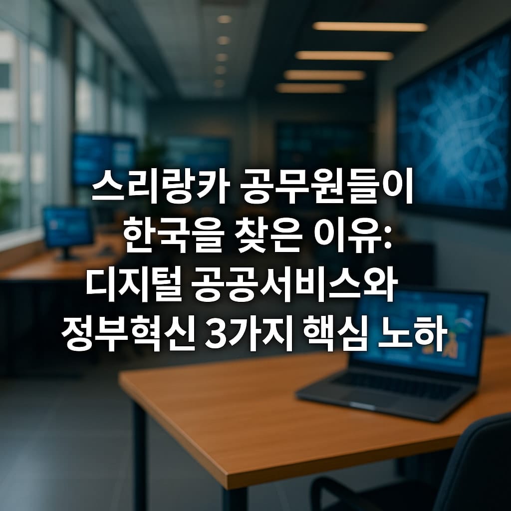 korea-government-innovation-digital-public-services-sri-lanka