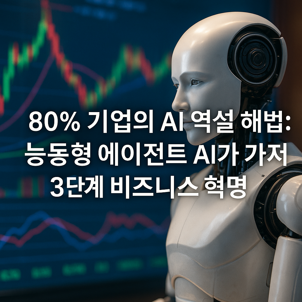 94번의 AI 선언, 갤럭시 Z 폴드 7이 제시하는 2가지 지능형 미래