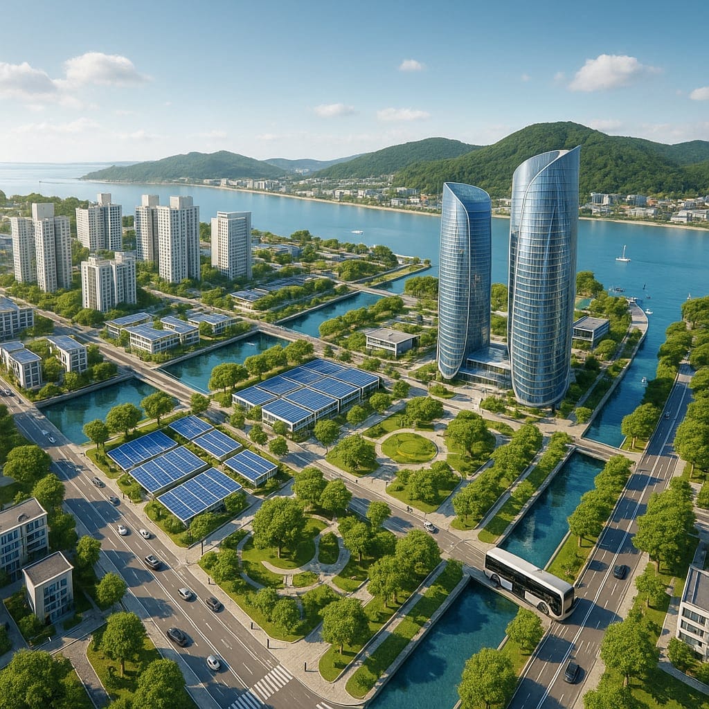 taean-smart-city-population-decline-model