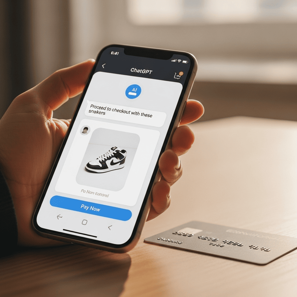챗GPT, 결제 시스템 도입