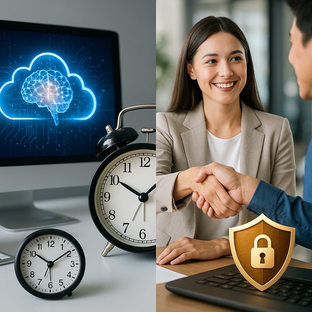 gabia-2025-ai-cloud-recruitment-4-day-work-week