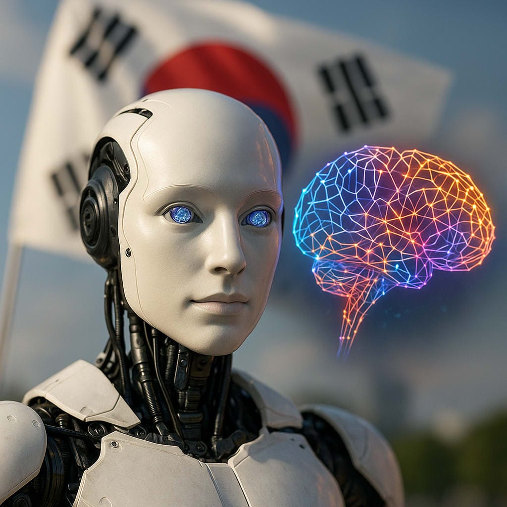 korea-ai-competitiveness-vertical-ai-strategy