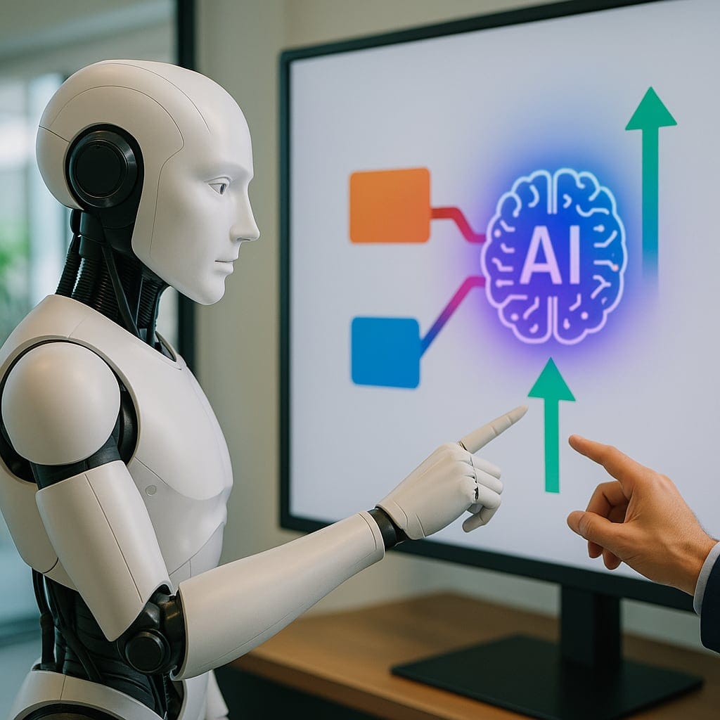 makinarocks-attention-2025-agentic-industrial-ai-strategy