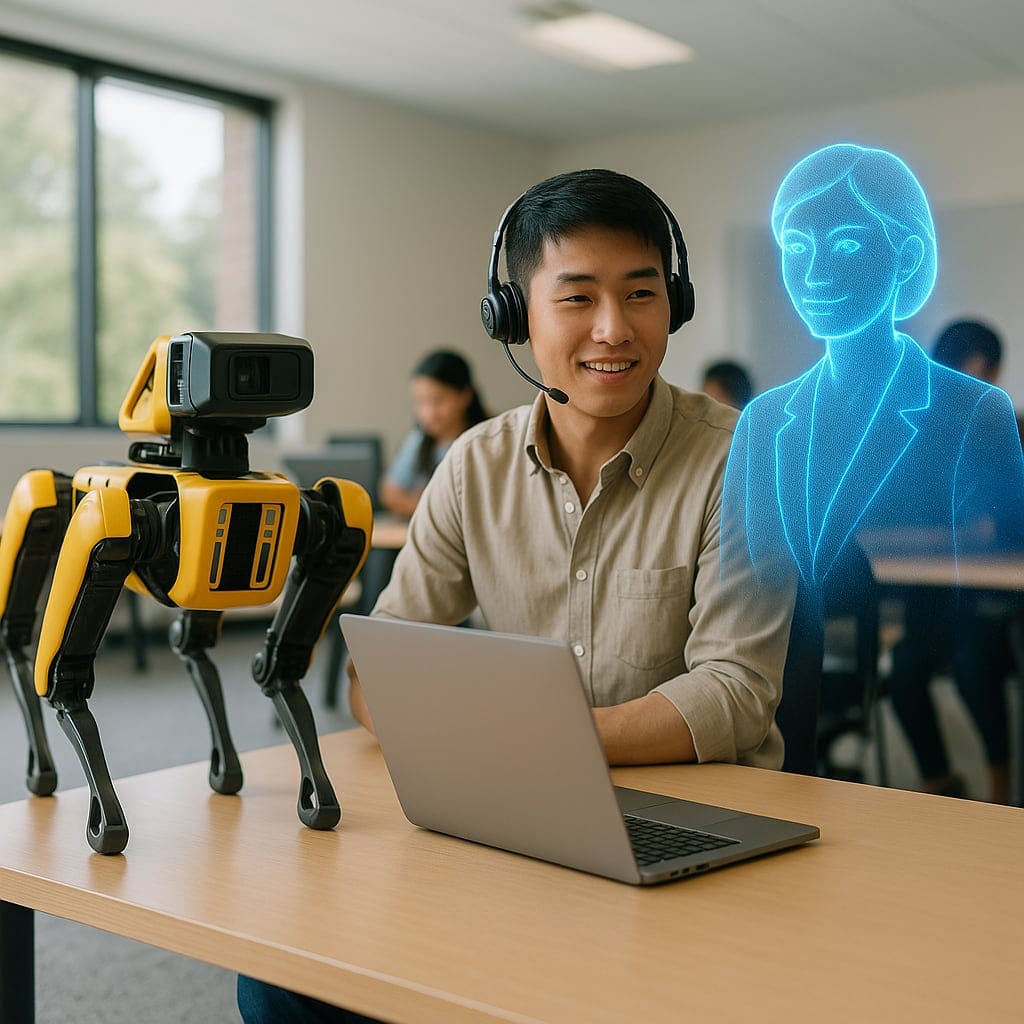 maum-ai-physical-ai-robot-dog-jigu-ai-translation-link