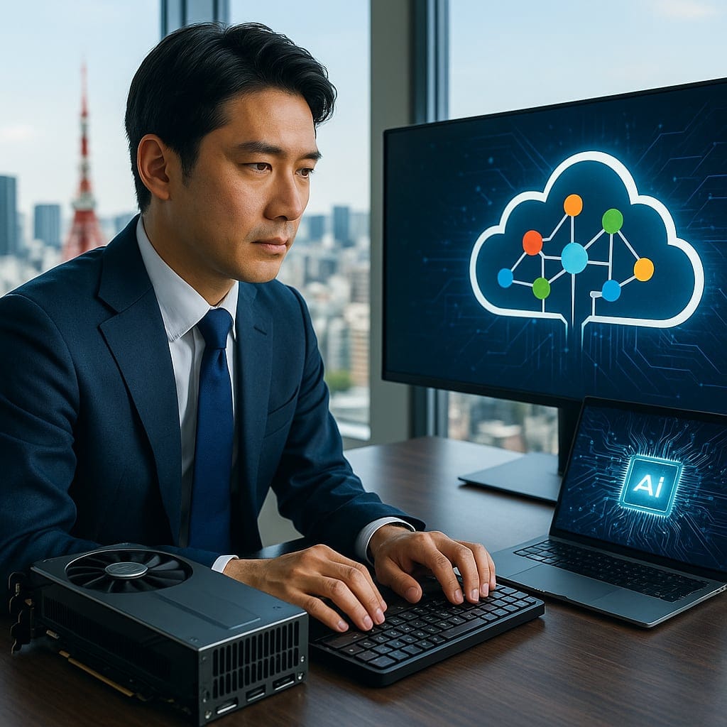 orchestro-japan-ai-cloud-vmware-alternative