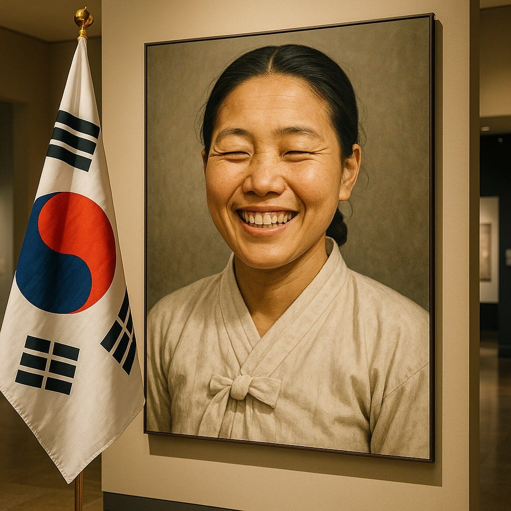 yoo-gwan-sun-ai-restoration-national-museum-gwangbok-80th