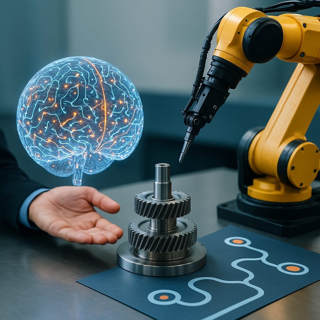 korea-engineering-university-industrial-ai-smart-factory-digital-twin-predictive-maintenance