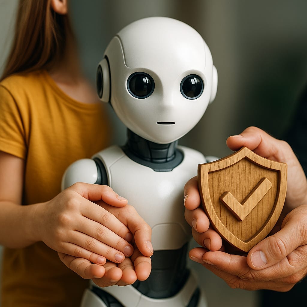 openai-enhances-chatgpt-child-safety-ai-ethics
