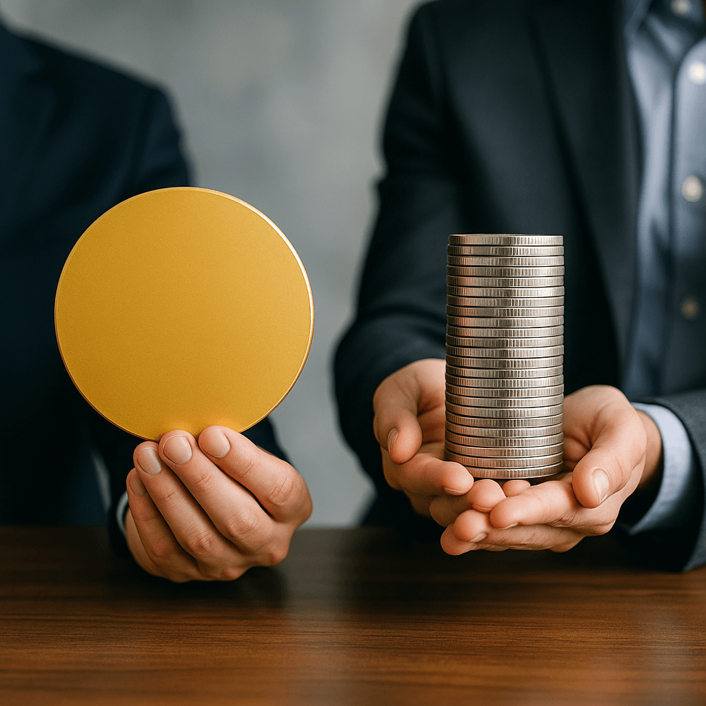 오픈AI의 32조 선택, 마이크로소프트가 아닌 코어위브에 투자한 2가지 결정적 이유