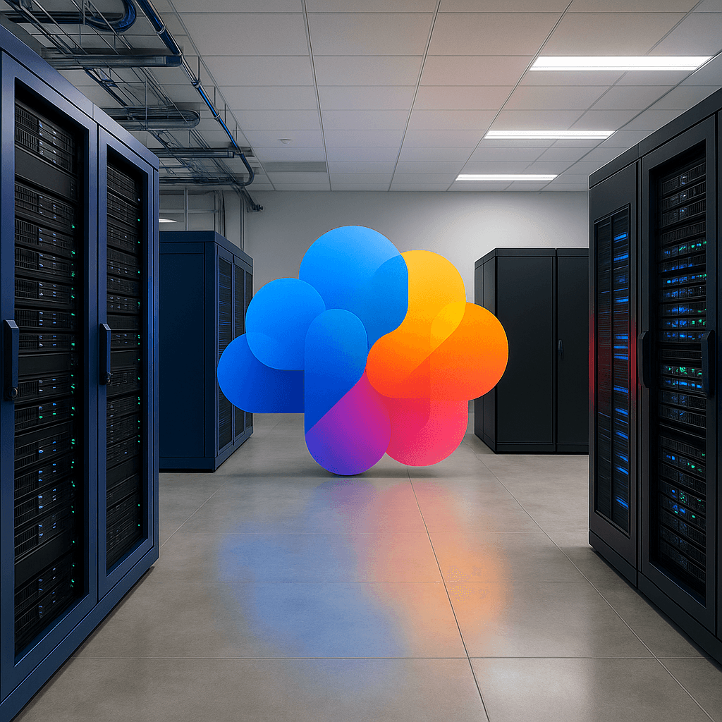 MS AI 데이터센터, 오픈AI의 미래를 바꿀 3가지 결정적 변화