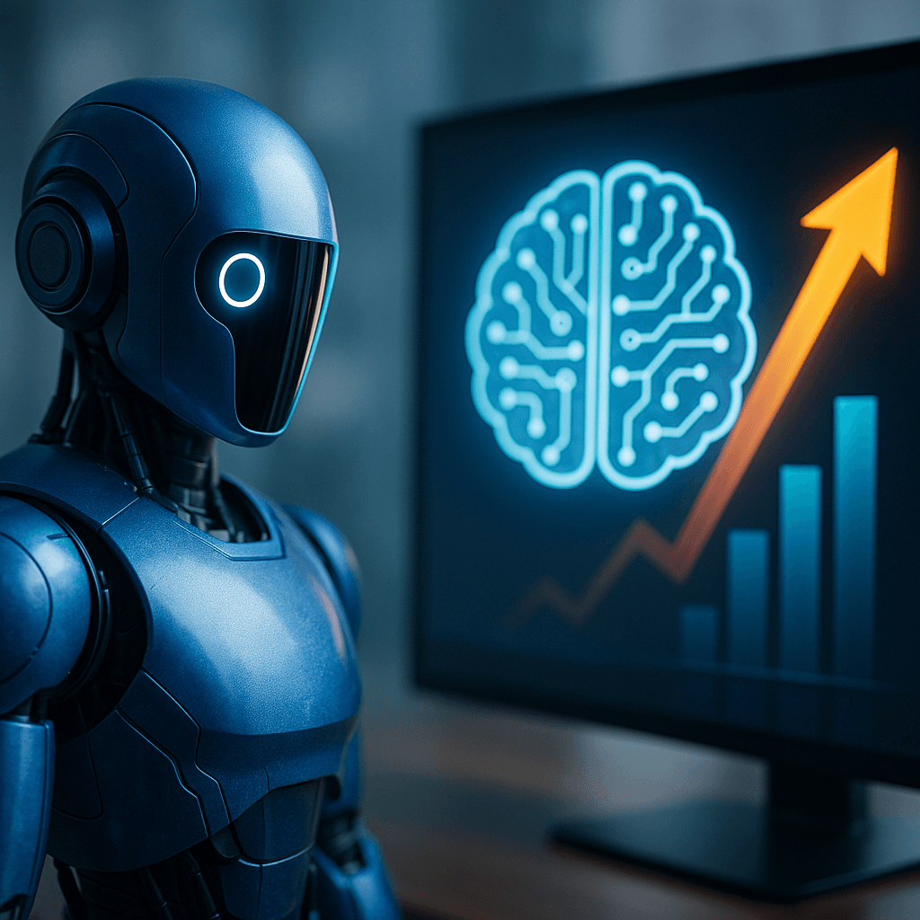 챗GPT, AI 운영체제로의 진화를 알리는 3가지 신호와 그 의미
