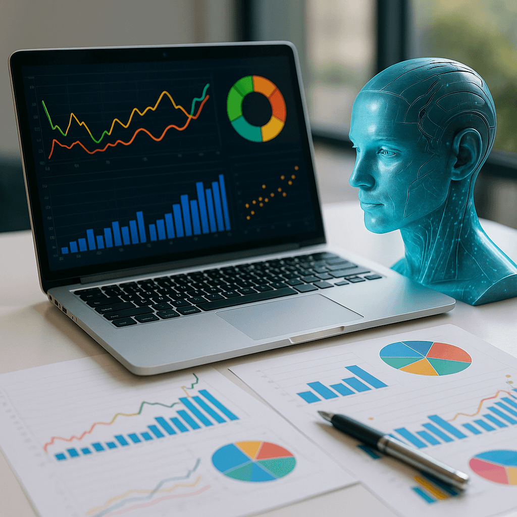 앤트로픽 클로드 엑셀 통합, 4가지 혁신으로 금융 AI 분석의 새로운 시대를 열다: 신뢰와 생산성의 극대화