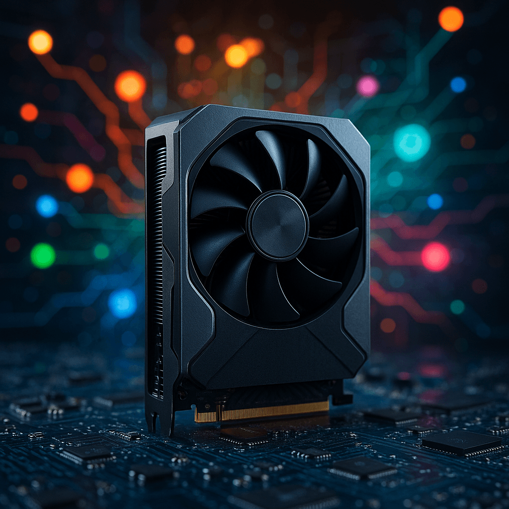 오픈AI가 밝힌 단 1가지 진실, GPU 부족이 어떻게 AI 개발의 미래를 결정하는가