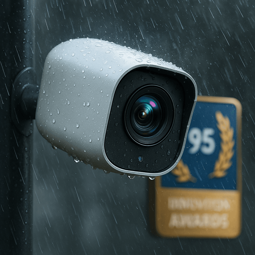 악천후를 꿰뚫는 혁신: 인텔리빅스 빅스올캠, 98% 정확도로 CES 2026 혁신상을 수상한 비결