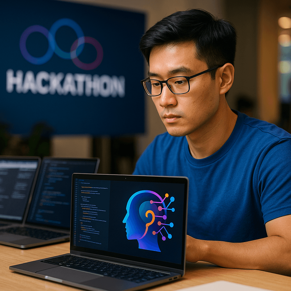 클로드 해커톤: 한국 AI 개발자가 단 3시간 만에 증명한 AI 에이전트 혁신과 현실화의 3가지 비전