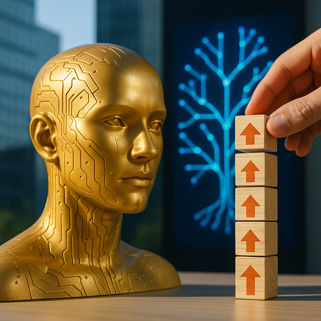 오픈AI·앤트로픽 대항마 네오랩스: 실리콘밸리 AI 트렌드 변화를 이끄는 5가지 차세대 AI 스타트업 투자 유망 전략