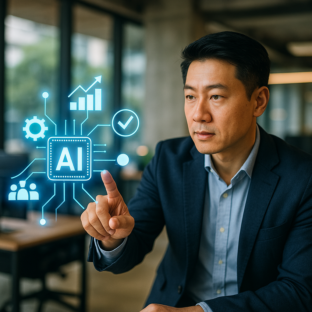 300개 성공 사례로 증명된 렛서 AX 파트너즈: 기업 AI 전환, 이제 '현장 실행'으로 70% 생산성 향상 이룬다