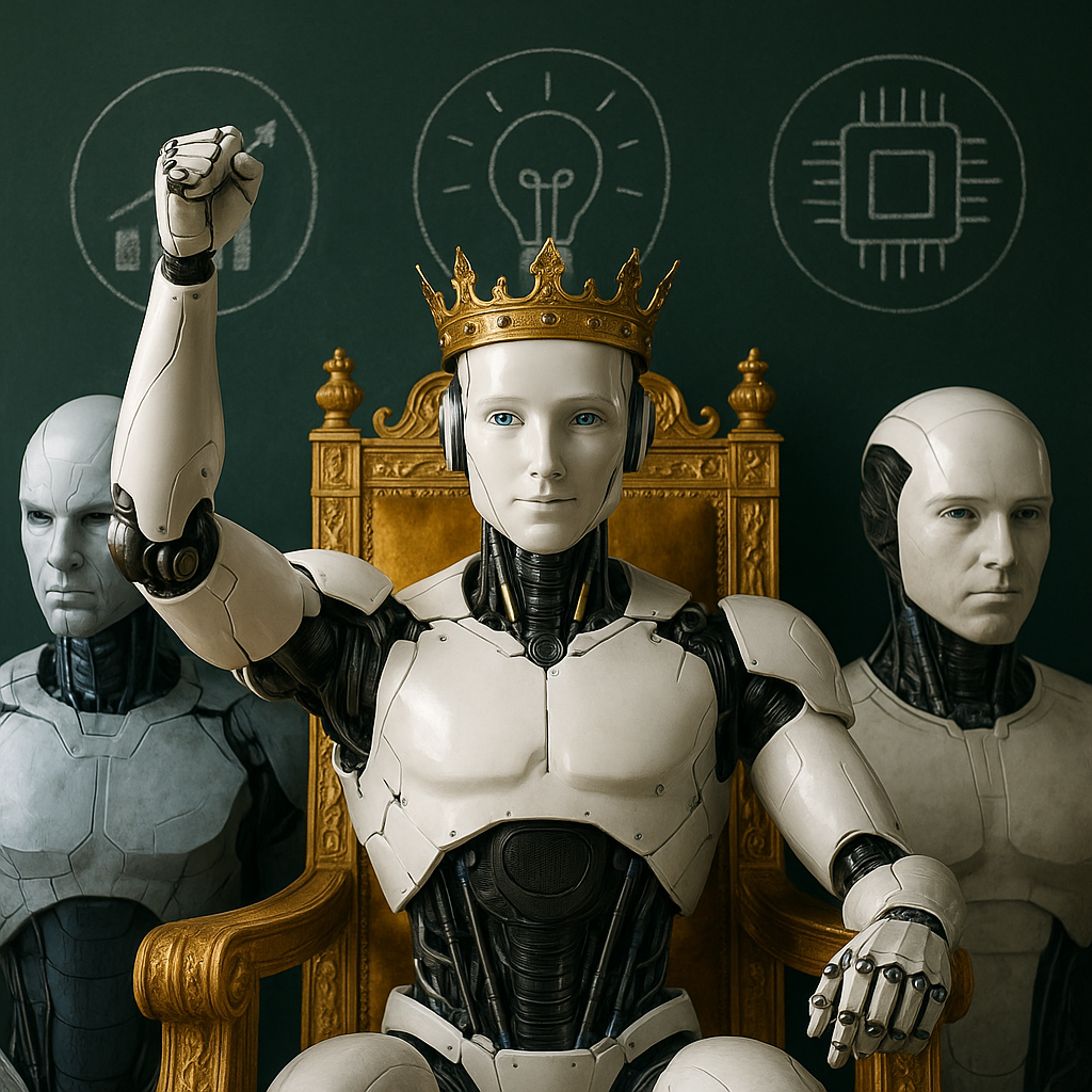 2026 수능 AI 왕좌: 제미나이 3, GPT-5.1 넘고 압도적 1위 등극! 승리를 이끈 3가지 핵심과 교육의 미래 1 2026 수능 AI 왕좌: 제미나이 3, GPT-5.1 넘고 압도적 1위 등극! 승리를 이끈 3가지 핵심과 교육의 미래