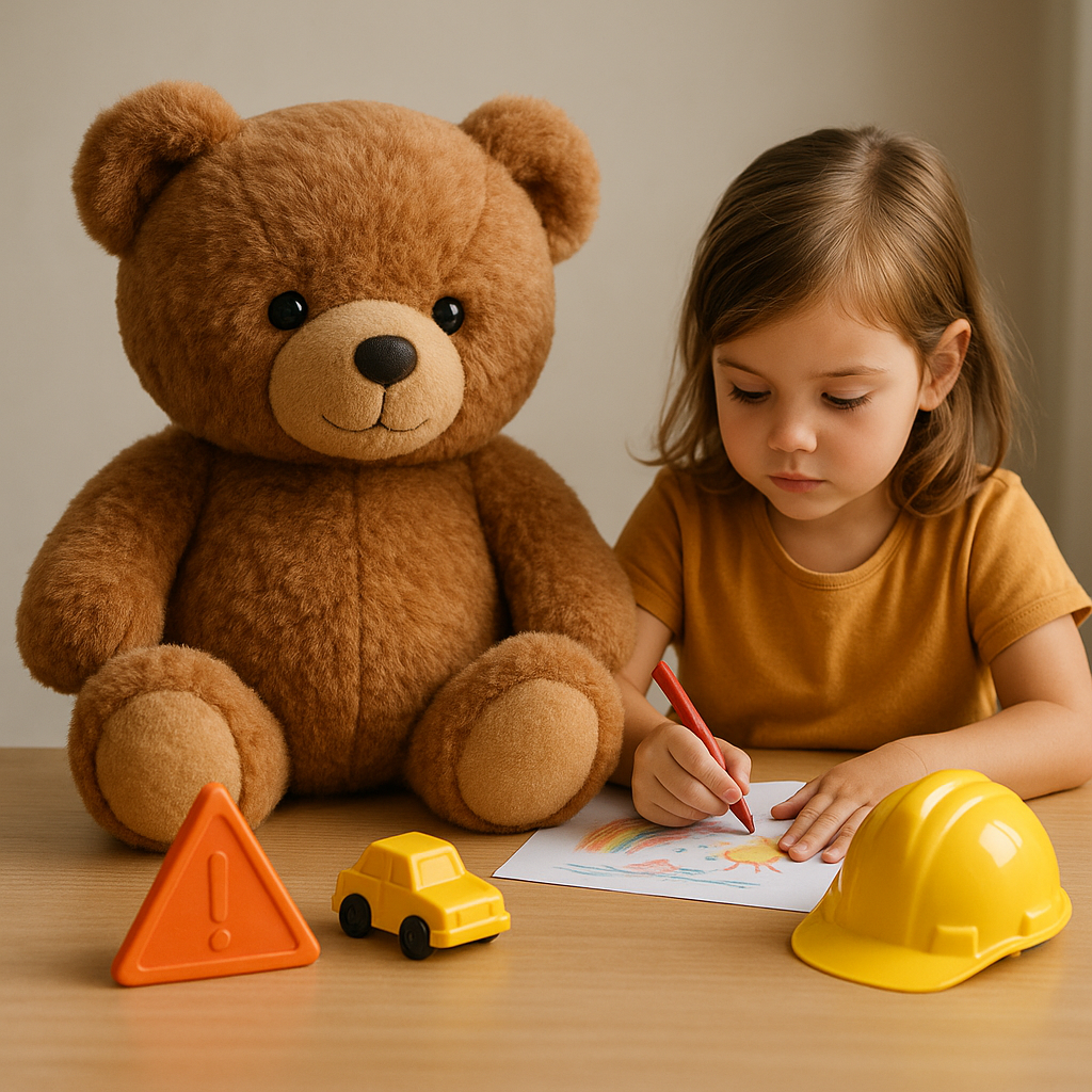 논란의 AI 곰 인형, GPT-4o 모델에서 바이트댄스 코즈로 전환 후 어린이 안전성 검증의 3대 과제