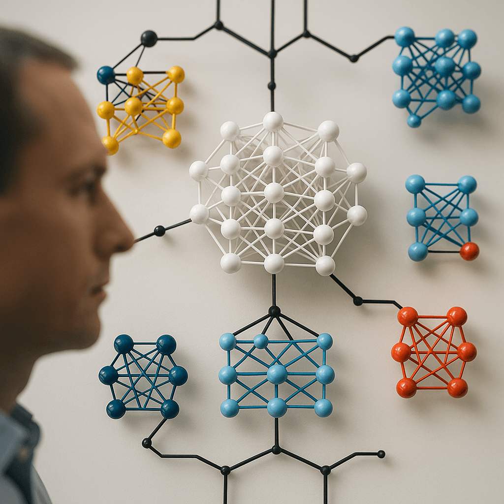 AI 역사 속 딥러닝 모델의 눈부신 계보: 인간 수준을 넘어선 3대 혁신과 5가지 핵심 모델의 발자취