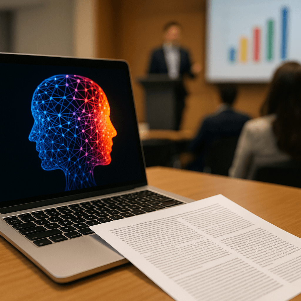 셀렉트스타, EMNLP 2025서 LLM 데이터 편향 등 3편의 혁신 연구로 AI 신뢰성과 파운데이션 모델의 미래를 선도하다