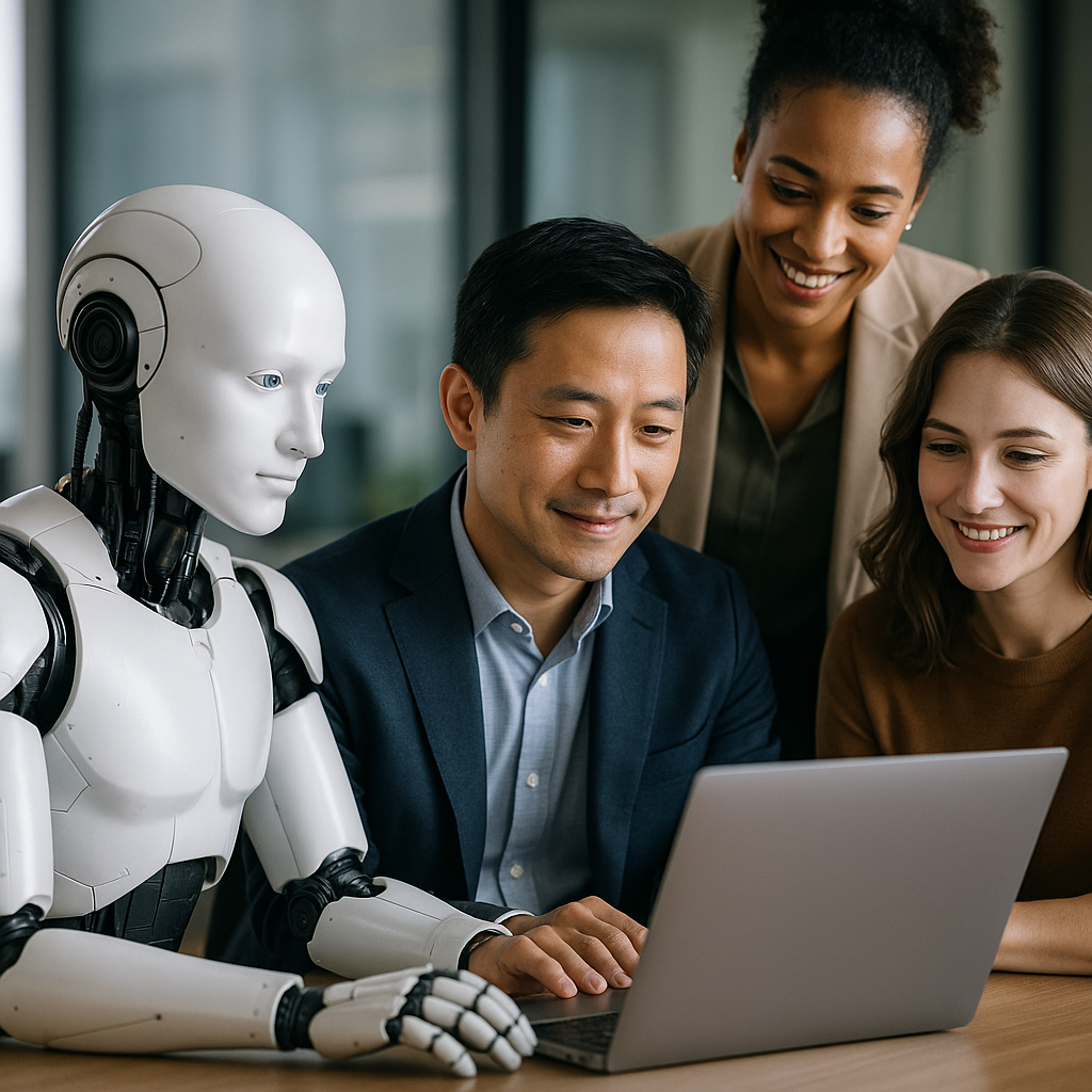 2026 채용 트렌드, 원티드랩이 밝힌 AI 역량·중간 경력직·직무 전문성의 3대 핵심 성공 전략