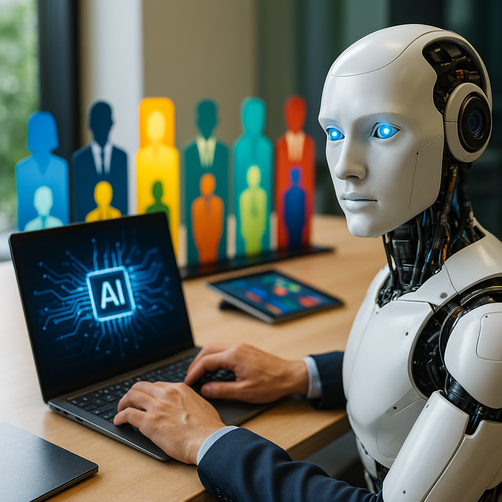 2025년 국내 AI 혁신을 이끄는 7대 기업: 최신 기술 트렌드와 성공적인 솔루션 도입 사례