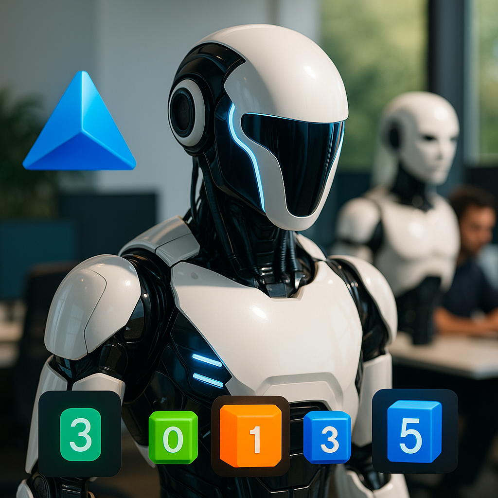 오픈AI GPT-5.2, 제미나이 3를 넘어선 AI 정상의 귀환: 기업과 개발자를 위한 3가지 혁신과 5가지 압도적 성능 비결