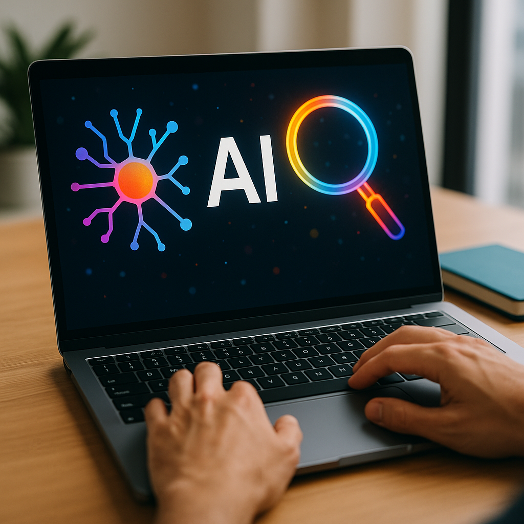 구글 제미나이 딥 리서치, 66.1% 달성으로 AI 검색 에이전트 시대의 새로운 서막을 선언하다: 개발자에게 열린 미래 전략