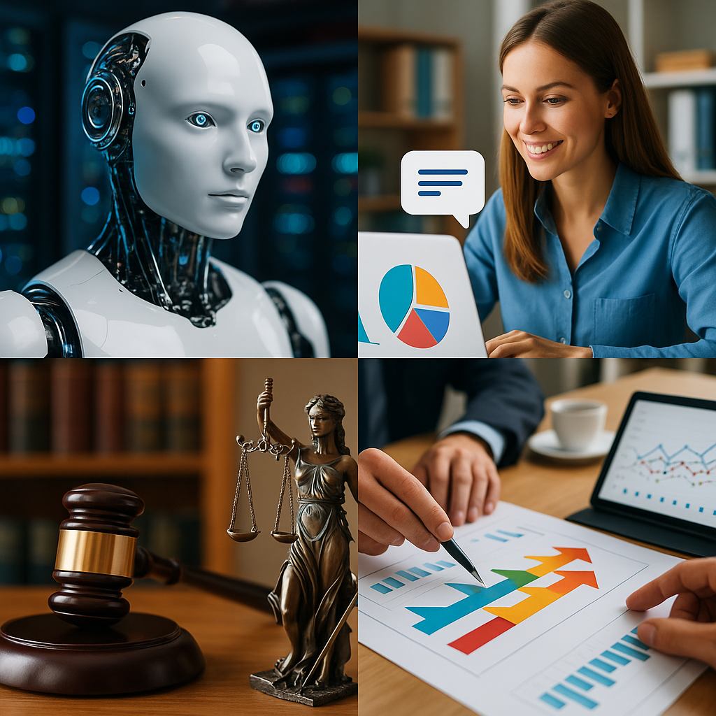 2026 AI 산업 전망: 딥엘 보고서가 제시하는 AI 에이전트, 마케팅 및 법조계 혁신 5대 전략