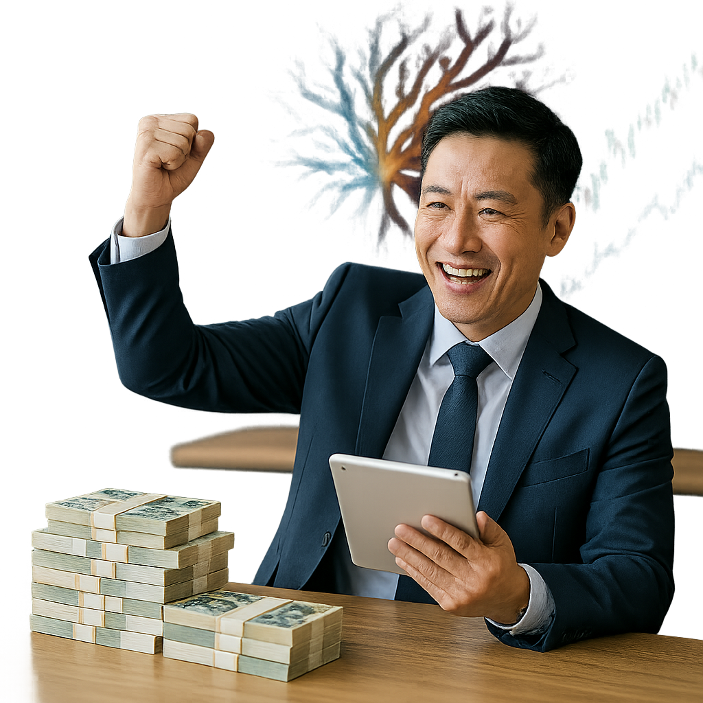 250억 원 시리즈A 투자 성공! 사이오닉에이아이, '스톰 플랫폼'으로 2030년 아시아-태평양 LLM 시장 리더십 확보