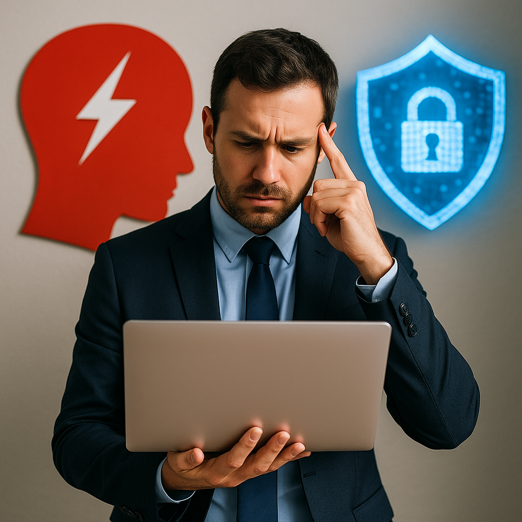 오픈AI, 2대 AI 위험 예측… '정신병' 및 '사이버 위협' 전담 '대비 책임자' 채용으로 AI 안전 선도