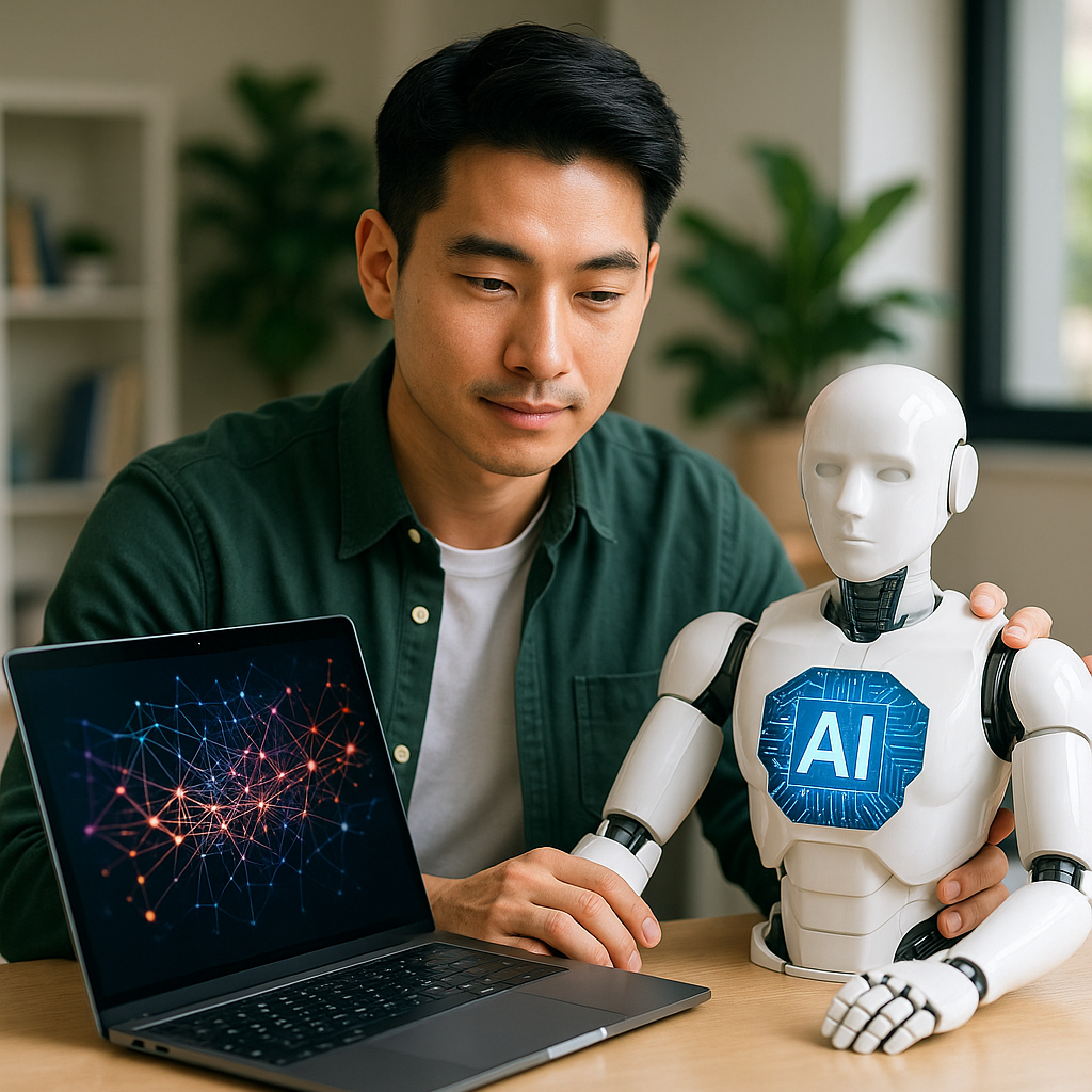 2026 AI 교육 트렌드의 표준, 팀스파르타가 제시하는 현직자 AI 역량 강화: 2.5배 성장과 2만 명의 4.6점 만족도로 증명된 성공 전략