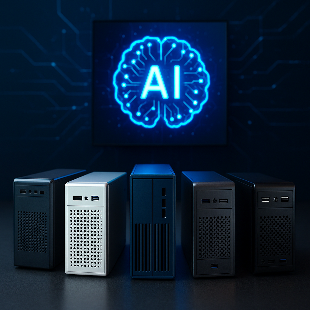 국내 AI 파운데이션 모델 5종 벤치마크 심층 분석: K-AI 경쟁력의 판도를 가를 선두주자는?