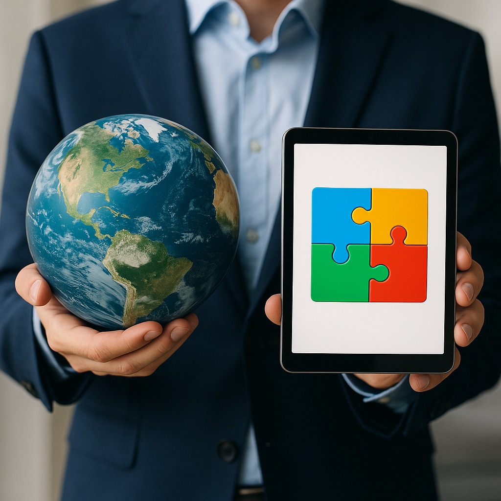 위버스브레인, 2026년 AI 영어 교육 시장 선도를 위한 4대 핵심 전략 공개: B2B 및 글로벌 확장 가속화