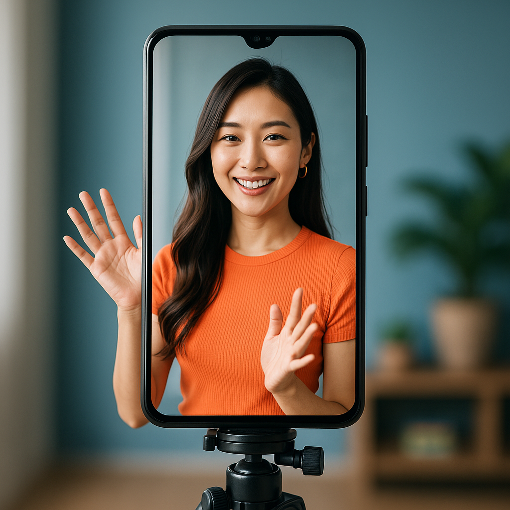 구글 비오 3.1: 숏폼 AI 영상의 3대 혁신 – 세로 영상 및 4K 업스케일링으로 누구나 전문가 시대를 열다