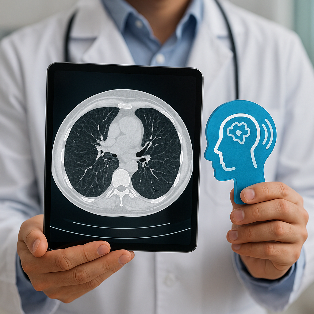 엔젠바이오, LG AI '엑사원 패스 2.0' 도입으로 폐암 AI 정밀진단 2주를 단 1분으로 줄이는 시대 개척