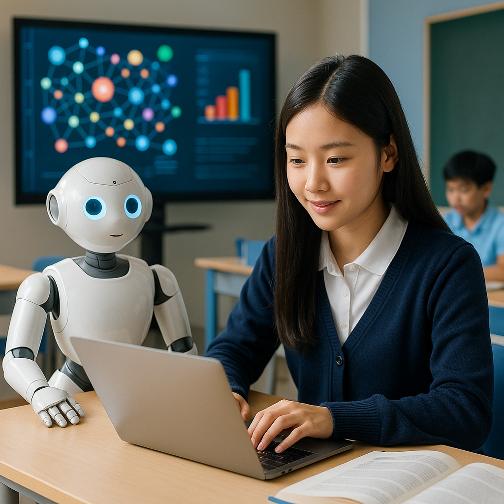 엘리스스쿨, 공교육 AI 혁신을 위한 3가지 핵심 솔루션으로 미래 교육의 새로운 기준을 제시하다