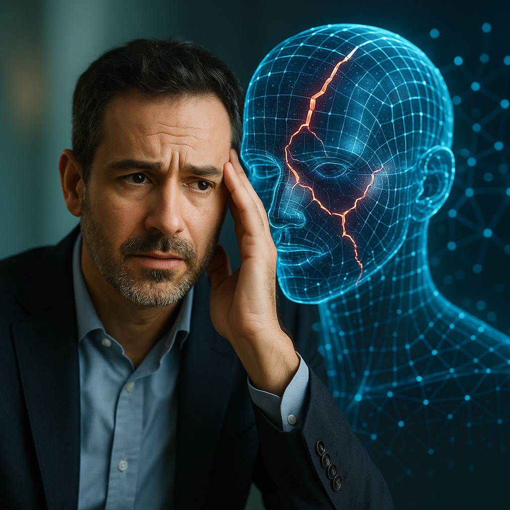 앤트로픽 CEO 아모데이의 경고: 'AI 사춘기' 5대 위험 진단, 인류의 안전한 미래를 위한 극복 전략