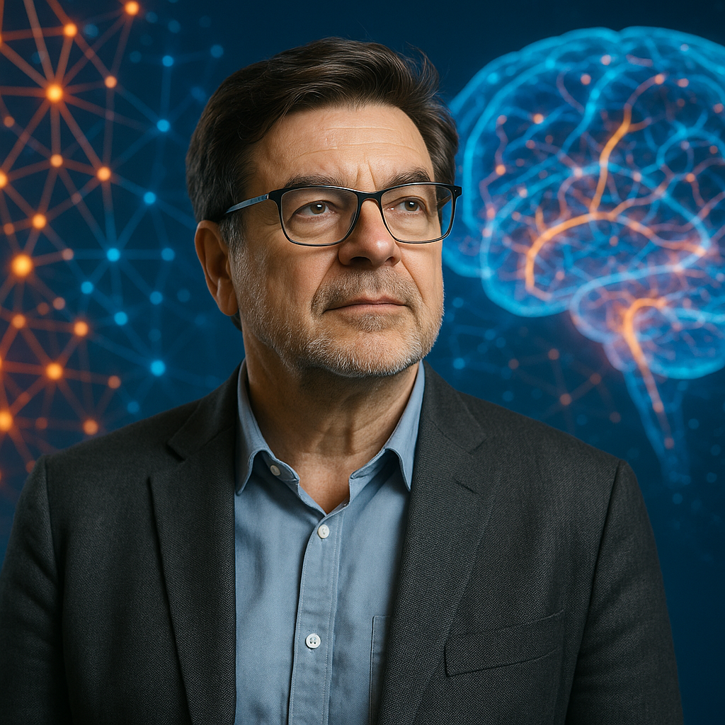 얀 르쿤, 메타를 떠나 1가지 비전을 쫓다: LLM 한계 넘는 '월드 모델'로 AI 초지능 향한 새 시대