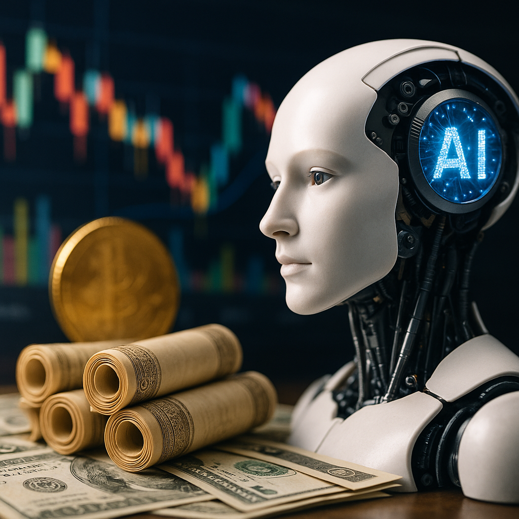 29조원 AI 투자와 100년 채권 발행: 구글이 열어가는 글로벌 빅테크 AI 경쟁의 새 지평