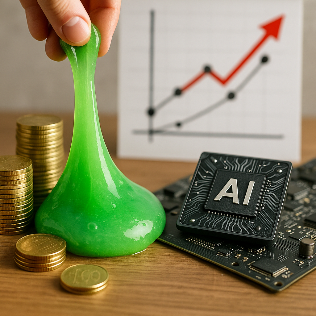 지푸 GLM-5, 10배 비용 절감과 AI 모델 성능 세계 3위 달성의 핵심: 슬라임과 DSA가 이끈 최적화 혁명