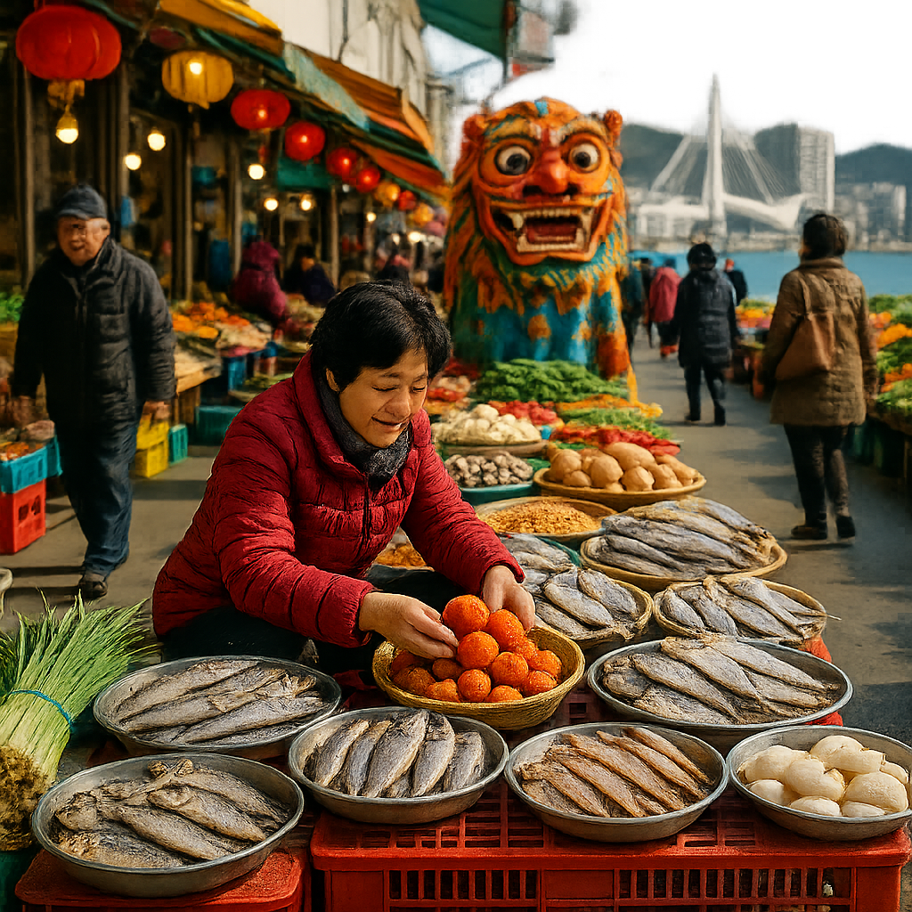 여수 전통시장, SNS 홍보 3대 핵심 전략으로 설 명절 지역 경제 활성화와 2026 박람회 성공 시너지 창출