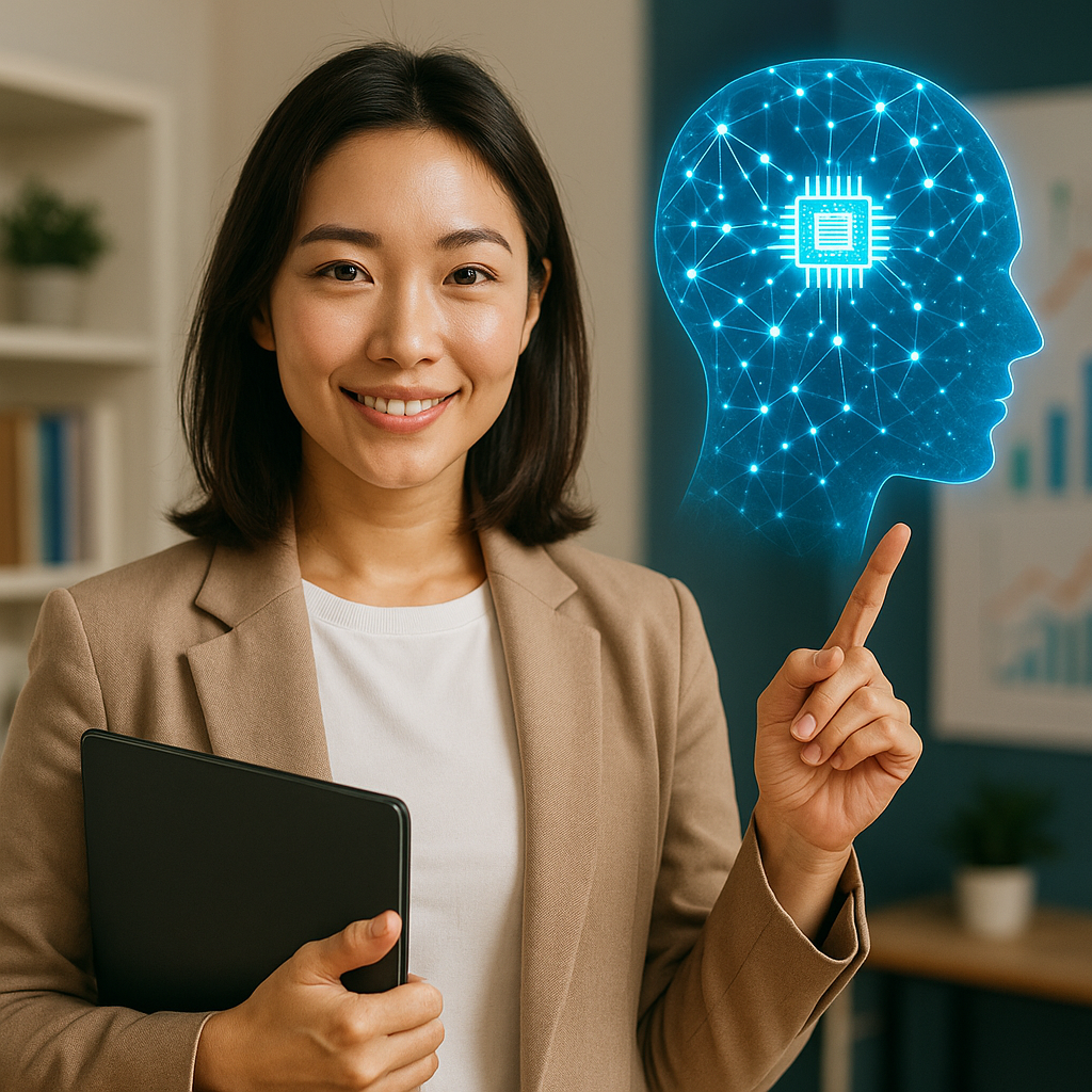 원티드랩-숙명여대, 미래 AI 커리어를 위한 3가지 혁신 전략으로 AI 인재 양성 선도