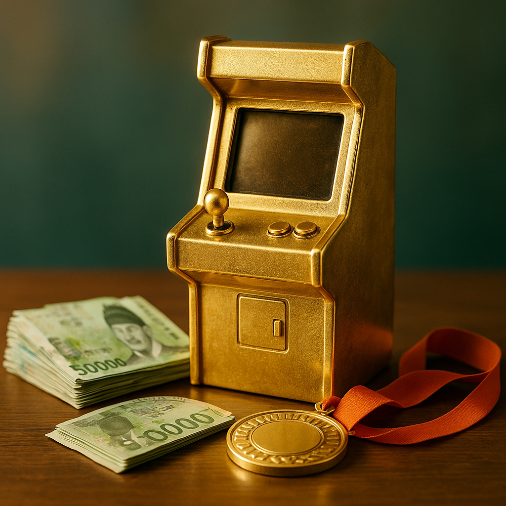 2026 인디플 어워즈: 국내 인디게임 개발자를 위한 4월 9일까지의 70만원 상금과 빛나는 성장의 기회