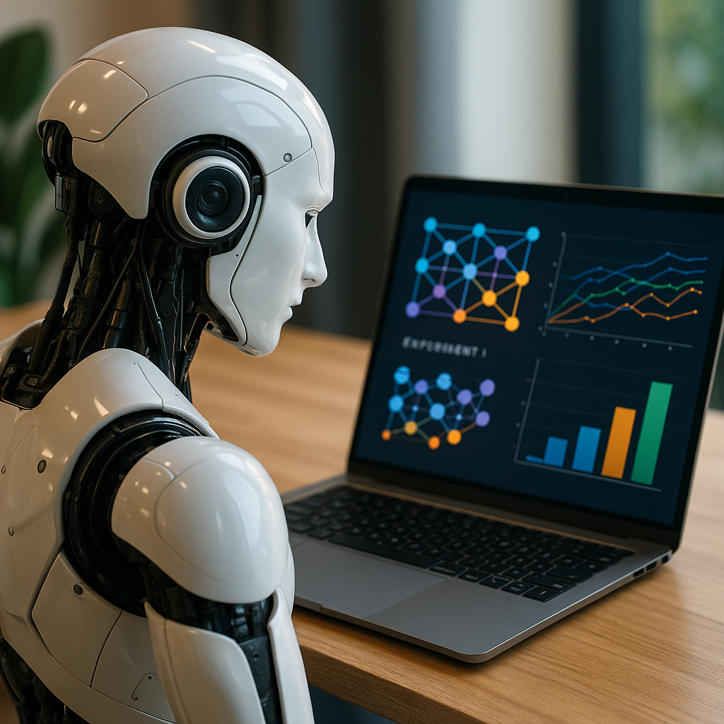 카르파시 오토리서치: AI 에이전트, 자율 ML 실험으로 19% 성능 향상 이끈 3가지 혁신